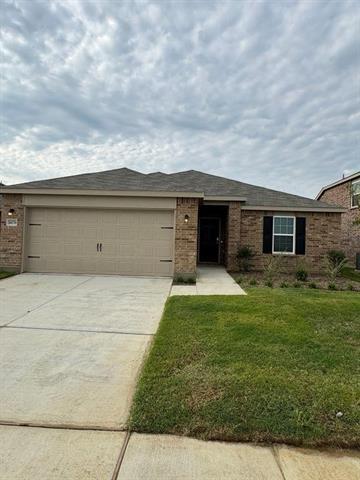 14038 Ladbroke St in Pilot Point, TX - Building Photo