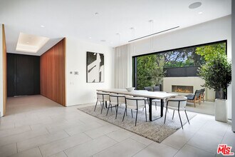 6687 Colgate Ave in West Hollywood, CA - Building Photo - Building Photo