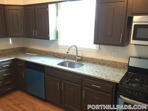42 Marcella St in Boston, MA - Building Photo - Building Photo