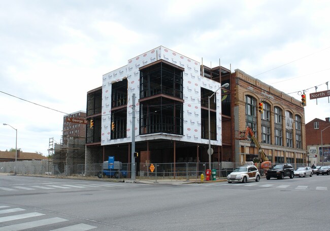 Codo 241 in York, PA - Building Photo - Building Photo