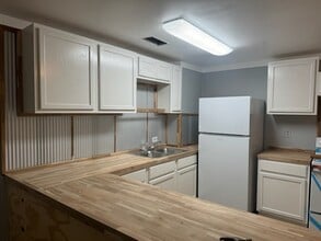 129 Stevens St in Petal, MS - Building Photo - Building Photo