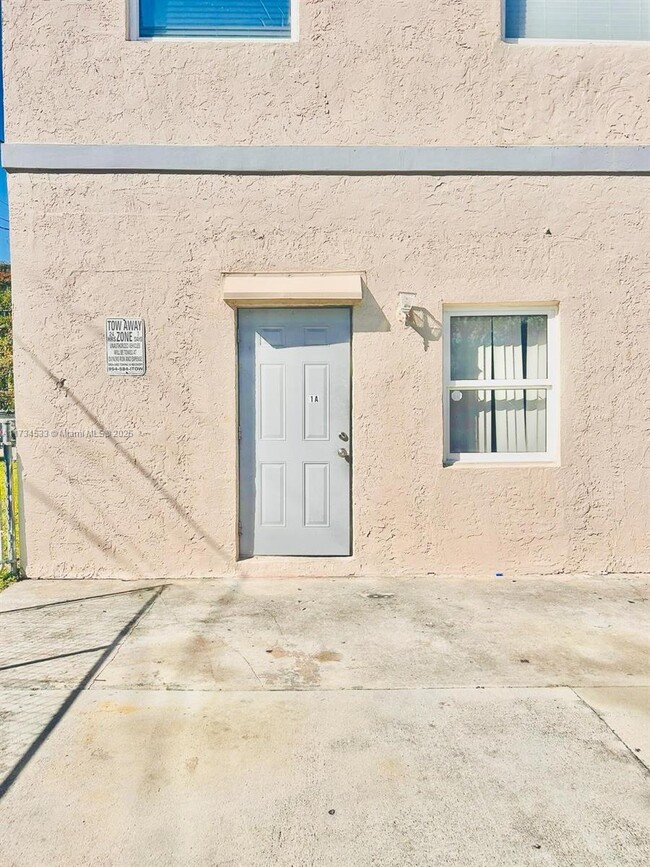 property at 2099 NW 26th Ave