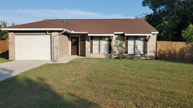 101 Brockway Dr in Rockwall, TX - Building Photo