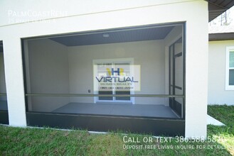 25 Ryall Ln in Palm Coast, FL - Building Photo - Building Photo