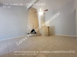 1304 Glenda Dr in Round Rock, TX - Building Photo - Building Photo