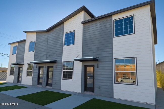 property at 3030 Pera Ave