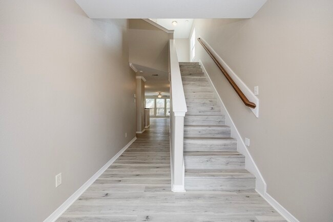 property at 4624 Larkspur St