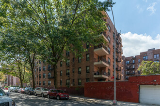 665 Thwaites Pl in Bronx, NY - Building Photo - Building Photo