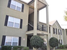 2031 Dixie Belle Dr in Orlando, FL - Building Photo