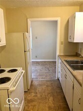 3516 N Hawthorne Ln in Indianapolis, IN - Building Photo - Building Photo