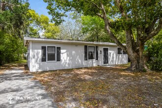 4619 Fredericksburg Ave in Jacksonville, FL - Building Photo - Building Photo
