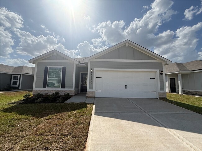 property at 15875 Berry Hl Dr