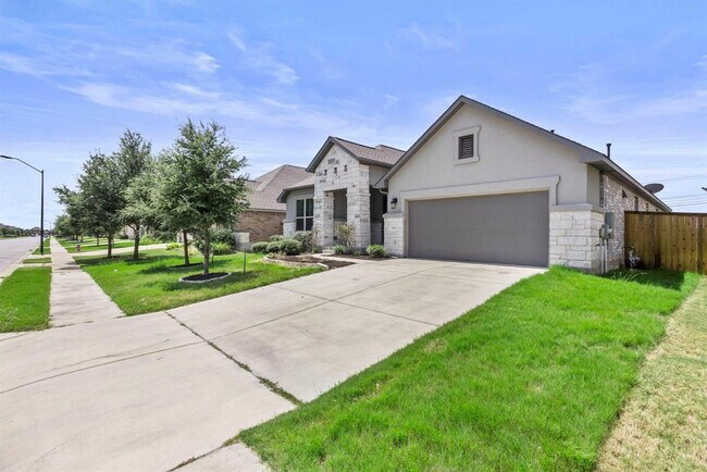 3841 Gildas Path in Pflugerville, TX - Building Photo - Building Photo