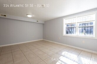 314 Atlantic St SE in Washington, DC - Building Photo - Building Photo