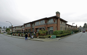 Kensington Cedar Cottage in Vancouver, BC - Building Photo - Building Photo