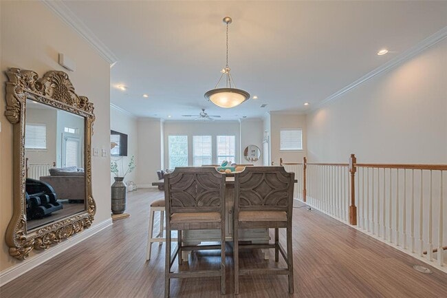 24 Versante Ct in Houston, TX - Building Photo - Building Photo