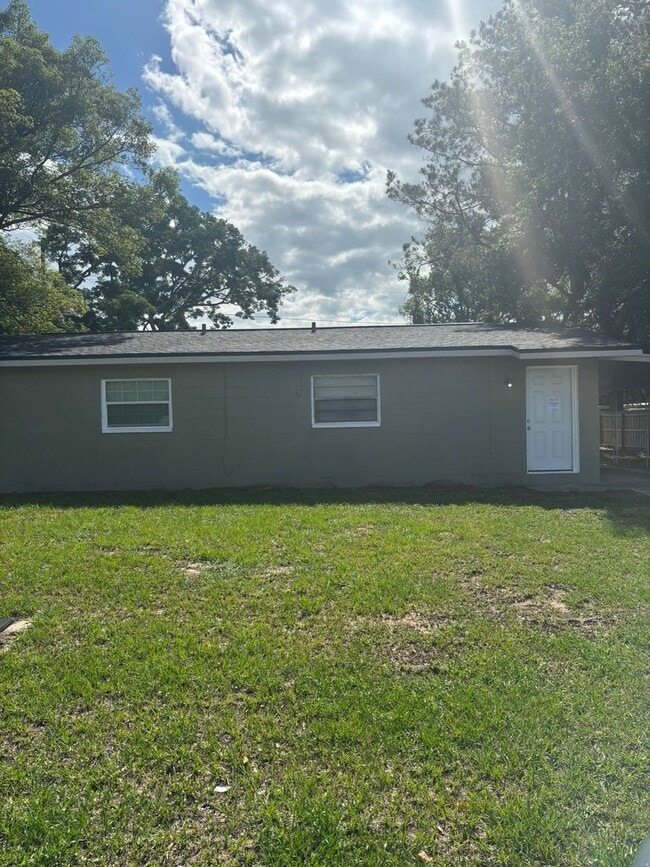property at 6052 10th St