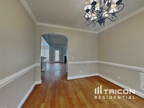 3409 Garrick Trce in Browns Summit, NC - Building Photo - Building Photo