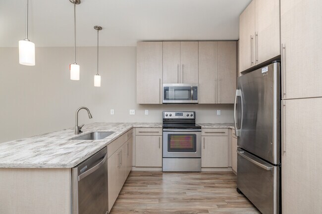 Seneca Way in Ithaca, NY - Foto de edificio - Interior Photo