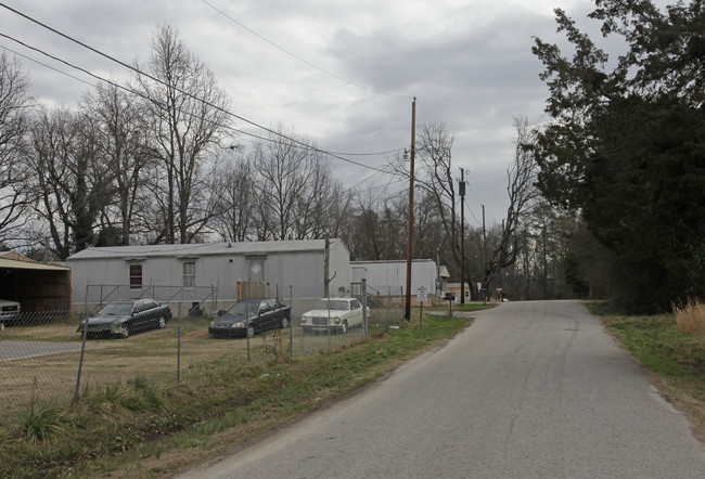 Cedar Ave in Greenville, SC - Building Photo - Building Photo