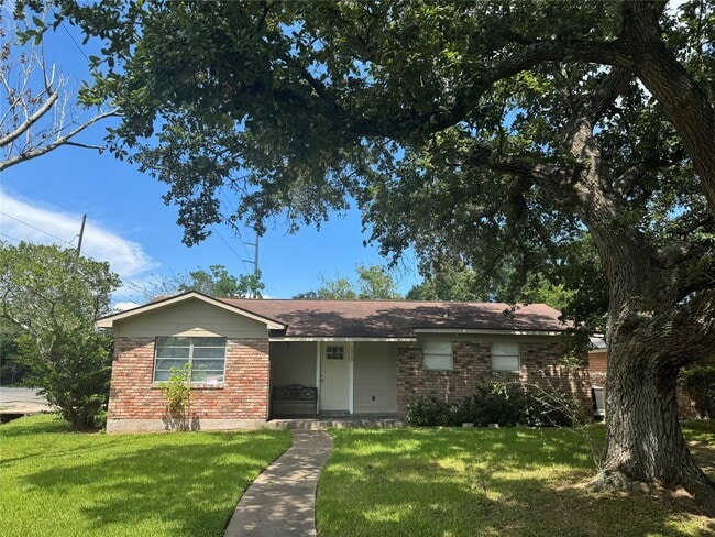 property at 1319 Lyric Ln