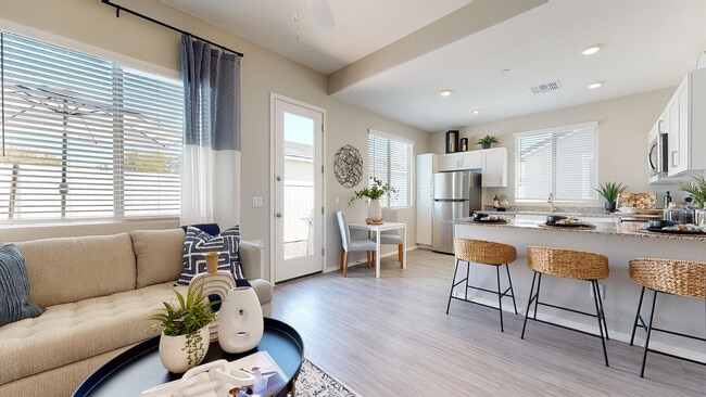 Christopher Todd Communities at McDowell in Avondale, AZ - Building Photo - Building Photo