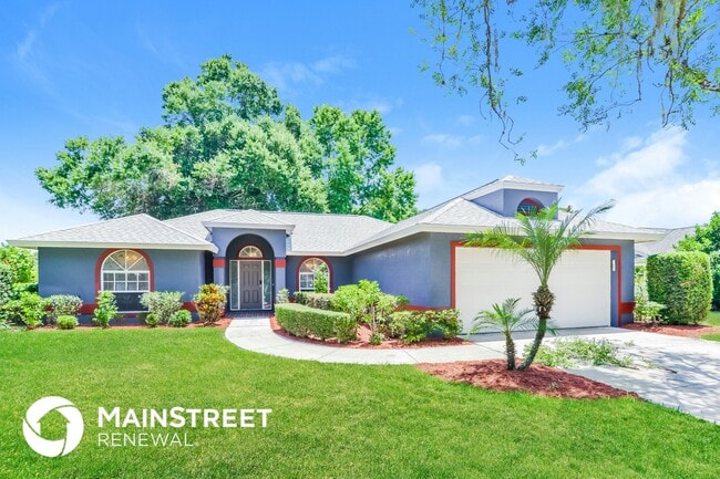 property at 2613 Waterview Dr