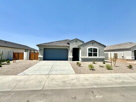 36080 W San Ildefanso Ave in Maricopa, AZ - Building Photo