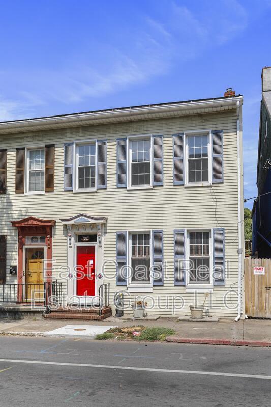 108 E Antietam St in Hagerstown, MD - Building Photo - Building Photo