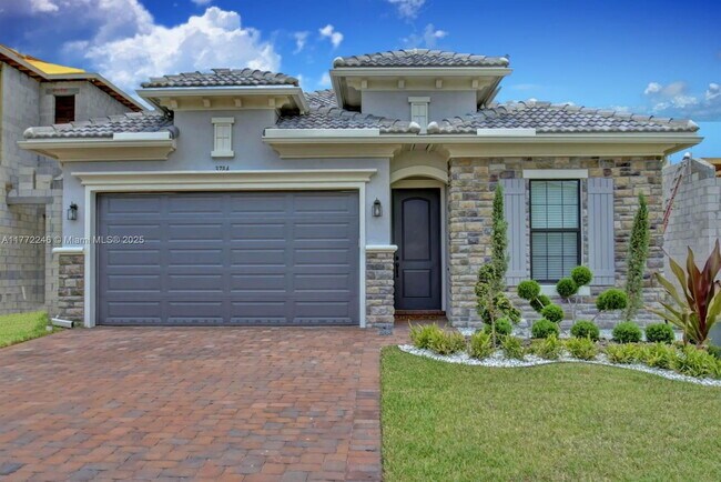 property at 3784 NW 89th Way