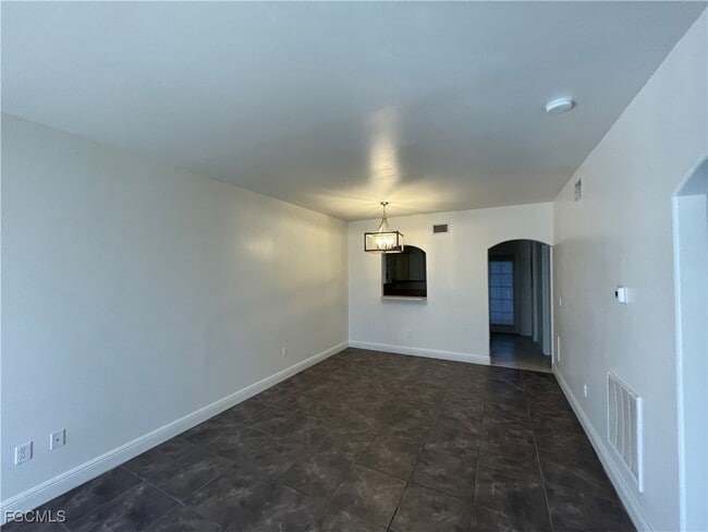 property at 4110 Castilla Circle