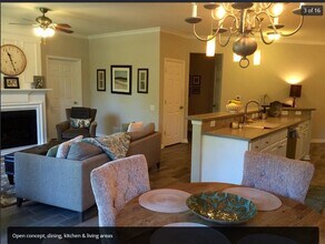 14608 Via Sorrento Dr in Charlotte, NC - Building Photo - Building Photo