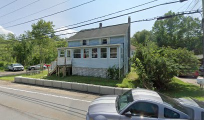 52 Main St in Sutton, MA - Foto de edificio