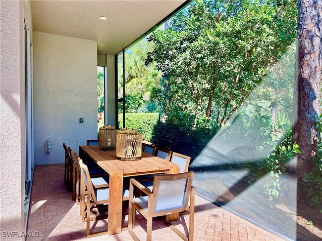 property at 28576 Via D Arezzo Dr