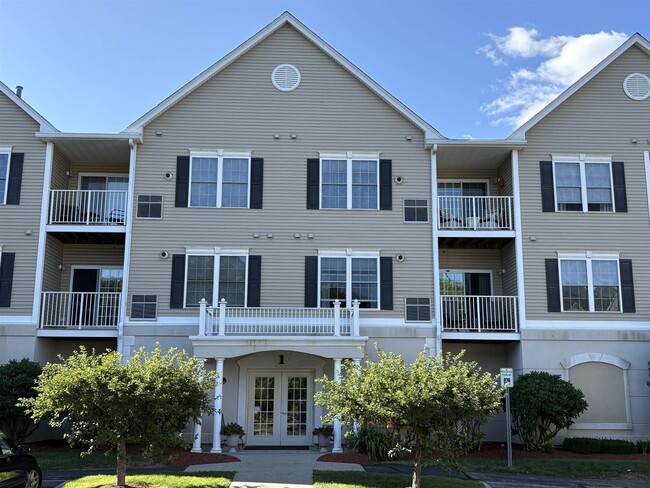 property at 59 Cluff Rd