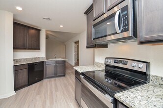 2037 Mule Ridge Dr in Katy, TX - Building Photo - Building Photo