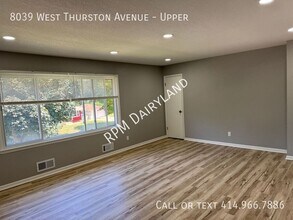 8039 W Thurston Ave in Milwaukee, WI - Building Photo - Building Photo