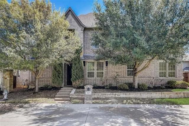 1105 Haven Cir in Southlake, TX - Building Photo - Building Photo