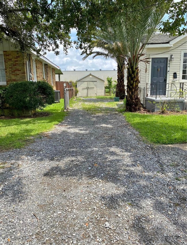 443 Coolidge St in Jefferson, LA - Building Photo - Building Photo