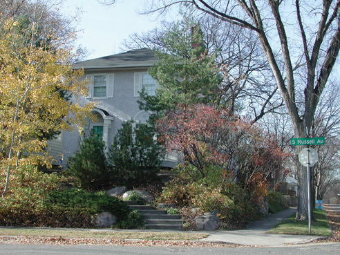 202 Russell Ave S in Minneapolis, MN - Building Photo - Building Photo