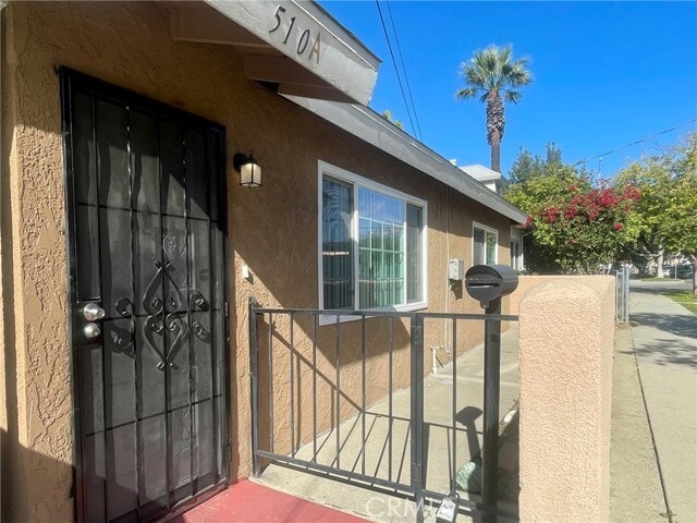 510 S Vine Ave in Ontario, CA - Building Photo - Building Photo