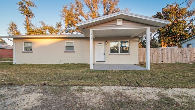 property at 1513 Maine Ave