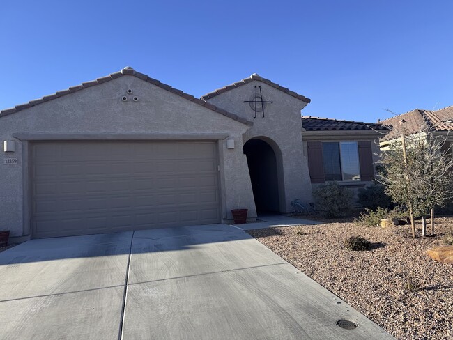 13359 E Franco Pl in Tucson, AZ - Building Photo - Building Photo