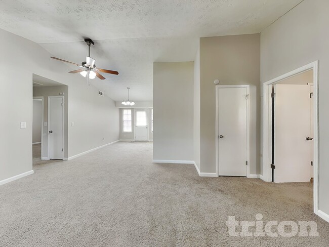 4621 Cedar Brook Dr SE in Conyers, GA - Building Photo - Building Photo