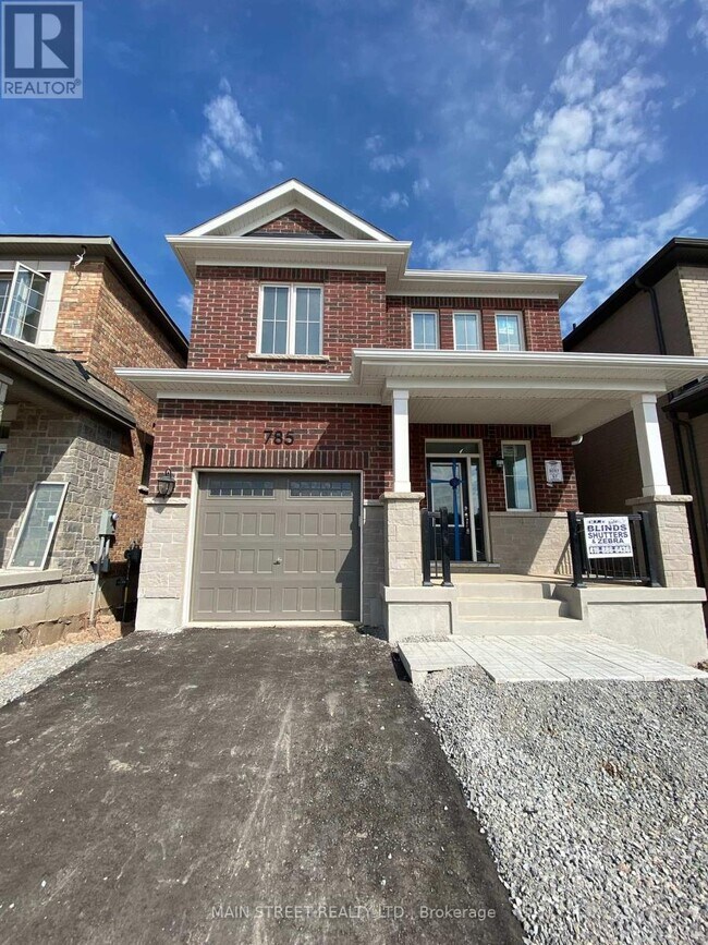 property at 785 Whitlock Ave