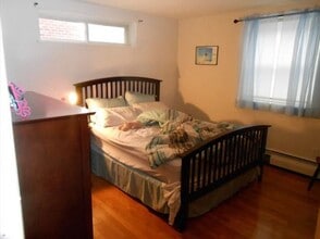 11 Commonwealth Ct, Unit 7 in Boston, MA - Building Photo - Building Photo