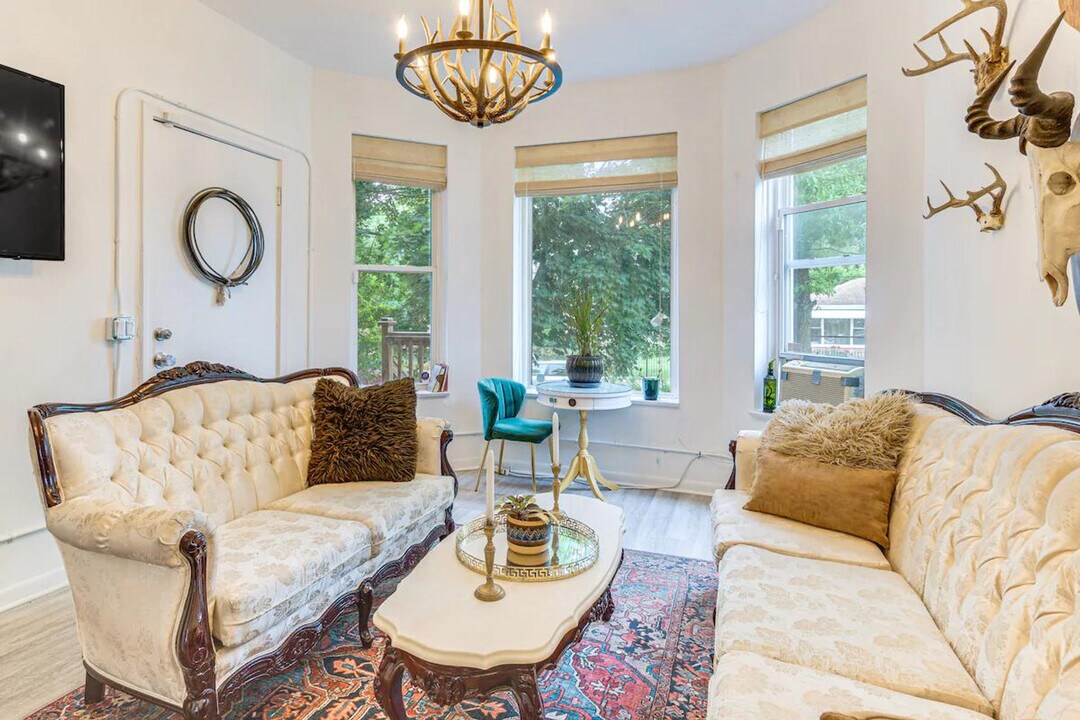 3252 W Wabansia Ave in Chicago, IL - Building Photo