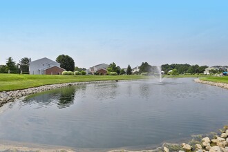 Reserve At Miller Farm in Dayton, OH - Building Photo - Building Photo