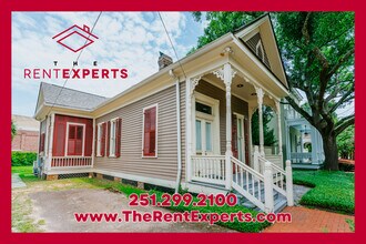 209 S Cedar St in Mobile, AL - Building Photo - Building Photo