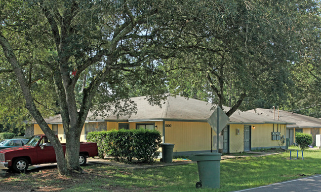 500 Crow Rd in Pensacola, FL - Building Photo - Building Photo